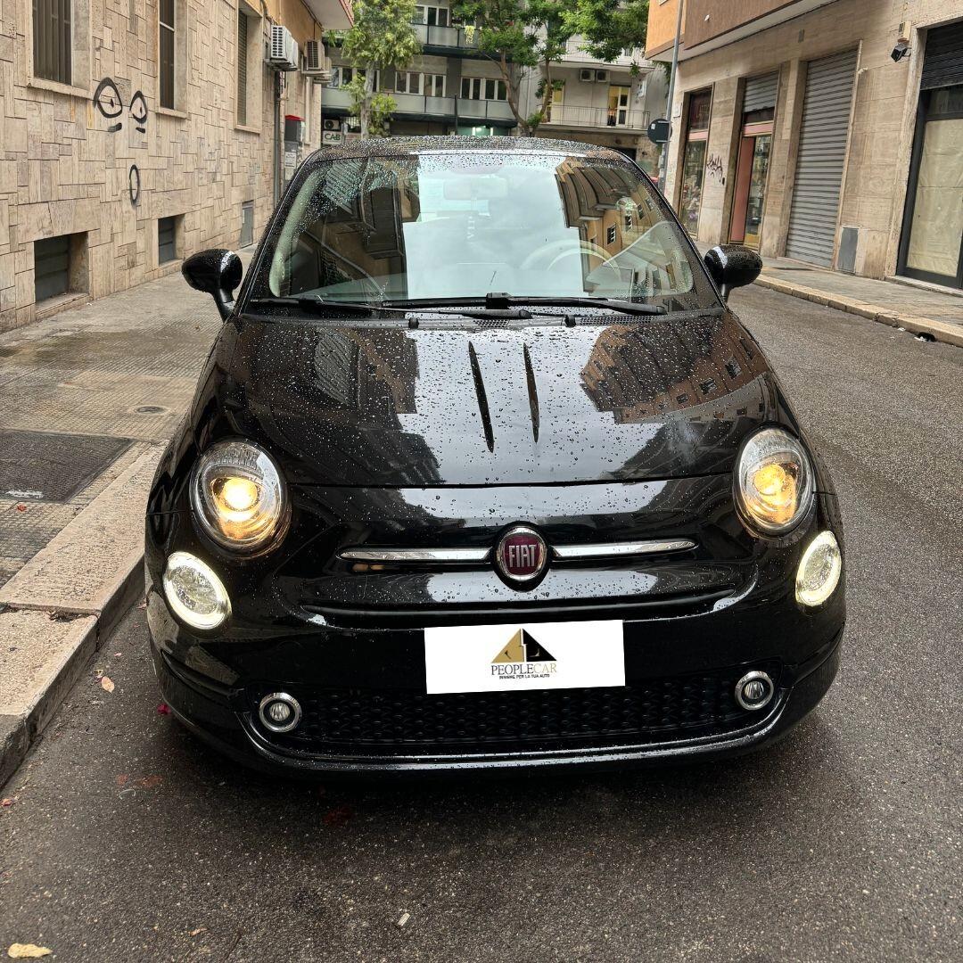 Fiat 500 1.3 mjt **condizioni eccellenti**