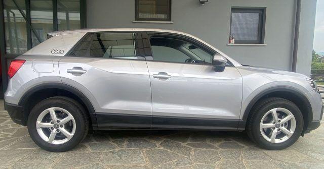 AUDI Q2 1.0 TFSI S tronic