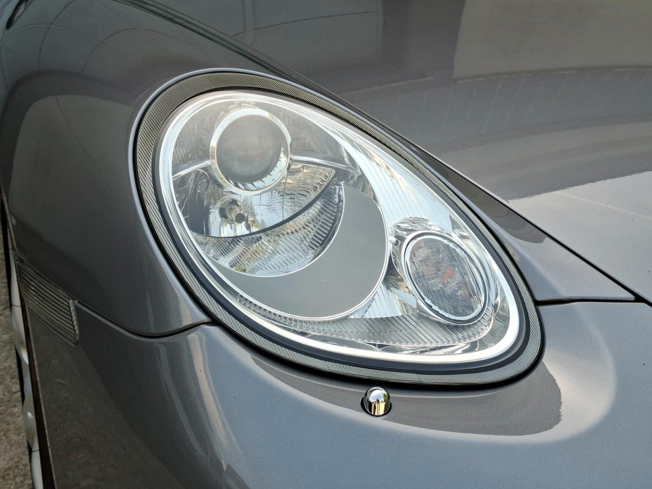 Porsche Boxster S 987 3.2 280 cv *67.300 km* *ASI*