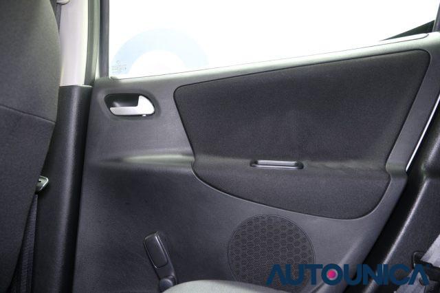 PEUGEOT 207 1.4 8V 75CV SW MILLESIM 200 NEOPATENTATI