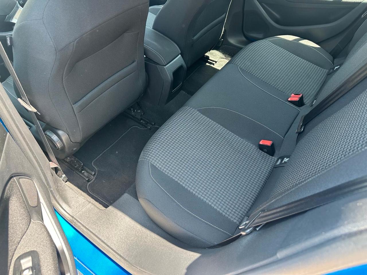 Peugeot 308 BlueHDi 100 S&S Active