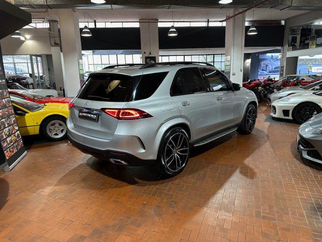 MERCEDES-BENZ GLE 400 d 4MATIC PREMIUM PLUS FULL