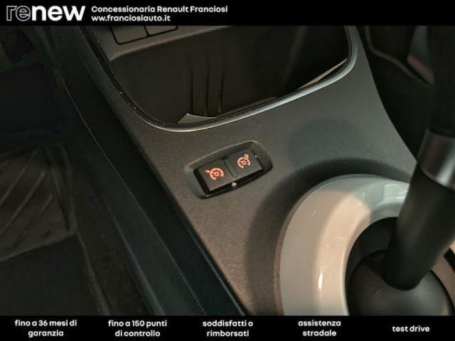 RENAULT Twingo 22kWh Intens