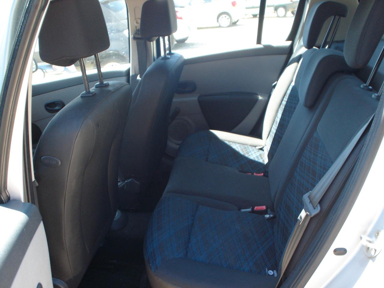 Renault Clio 1.5 dCi 85CV 5 porte Confort