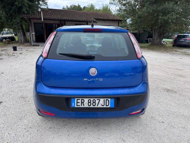 FIAT Punto Evo 1.4 3 porte 150° EasyPower