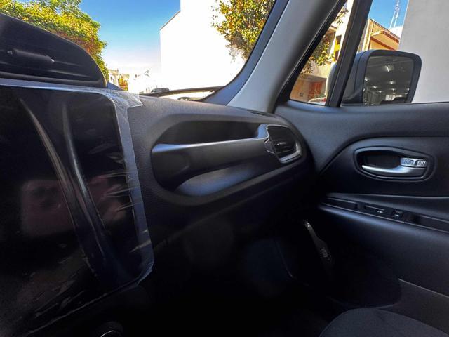 JEEP Renegade E-Hybrid 1.5 Turbo T4 MHEV Altitude