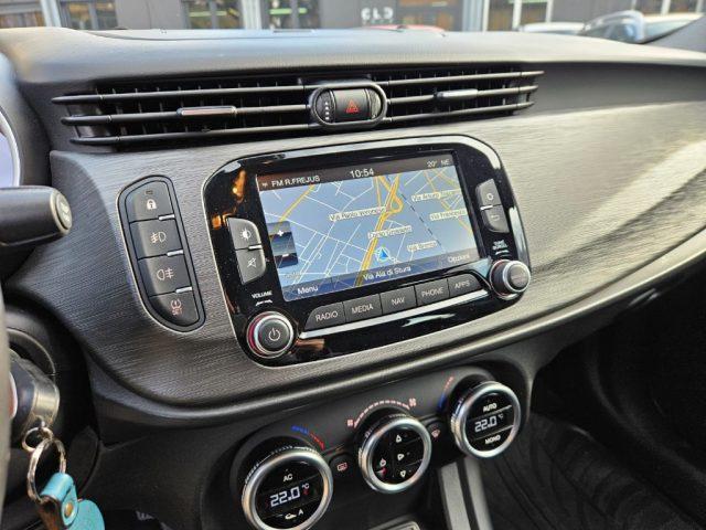 ALFA ROMEO Giulietta 1.6 JTDm TCT 120 CV