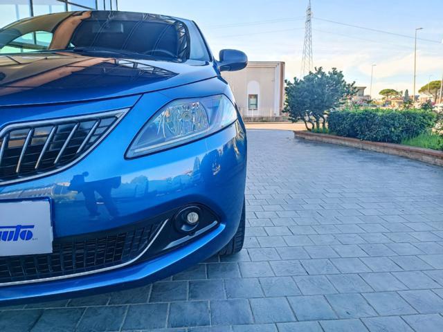 LANCIA Ypsilon 1.0 FireFly 5 porte S&S Hybrid Gold