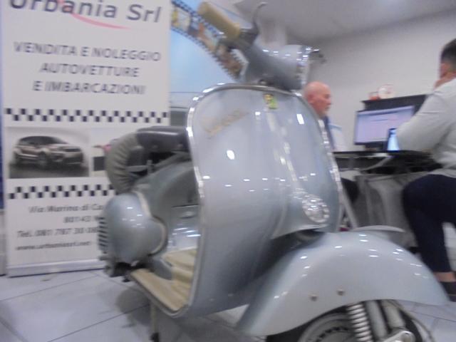 Piaggio Altro VESPA 150 VBC