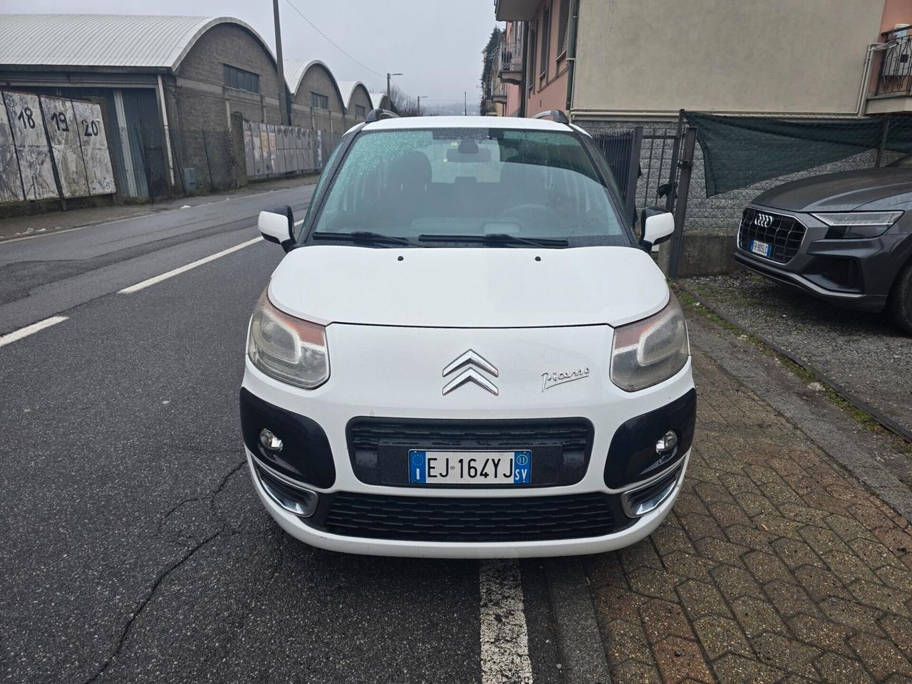 Citroen C3 Picasso 1.6 HDi 110 Neop