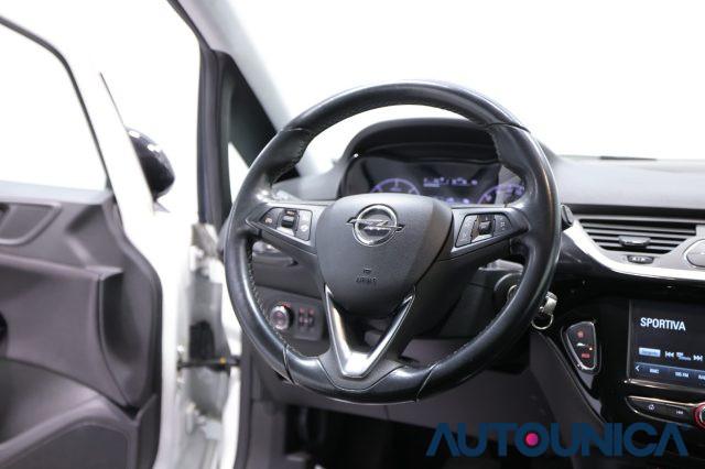 OPEL Corsa 1.3 CDTI ECOFLEX 95CV START&STOP AUTOMATICA N-JOY