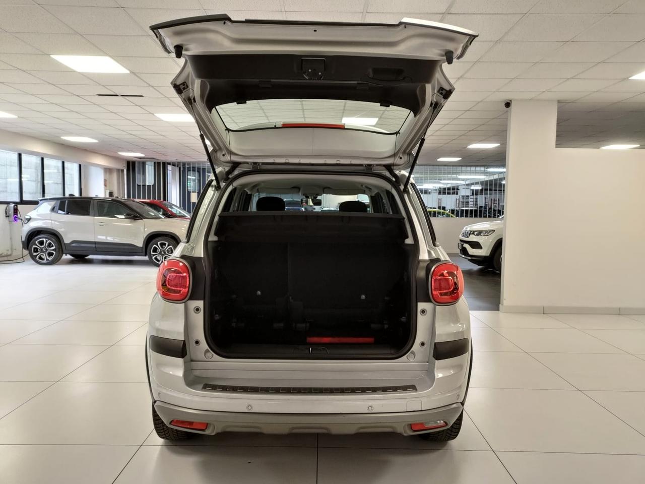 FIAT 500L Cross 1.3 mjt 95cv my20