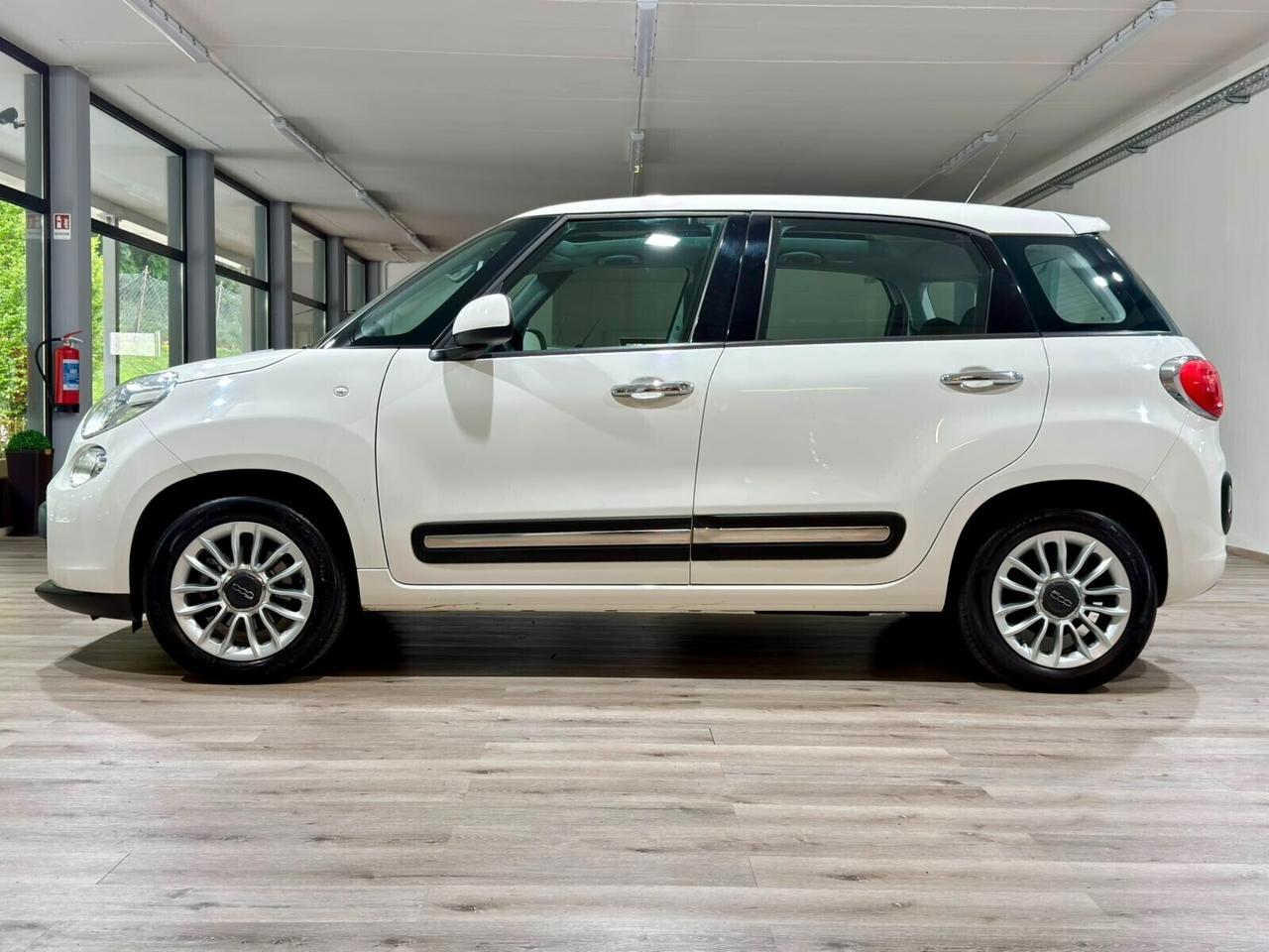 FIAT 500L 1.3MJT 95CV 90.000km GANCIO/TETTO