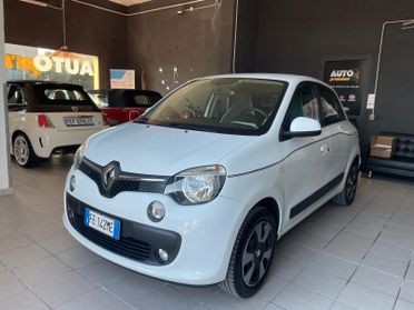 Renault Twingo SCe Stop&Start Lovely