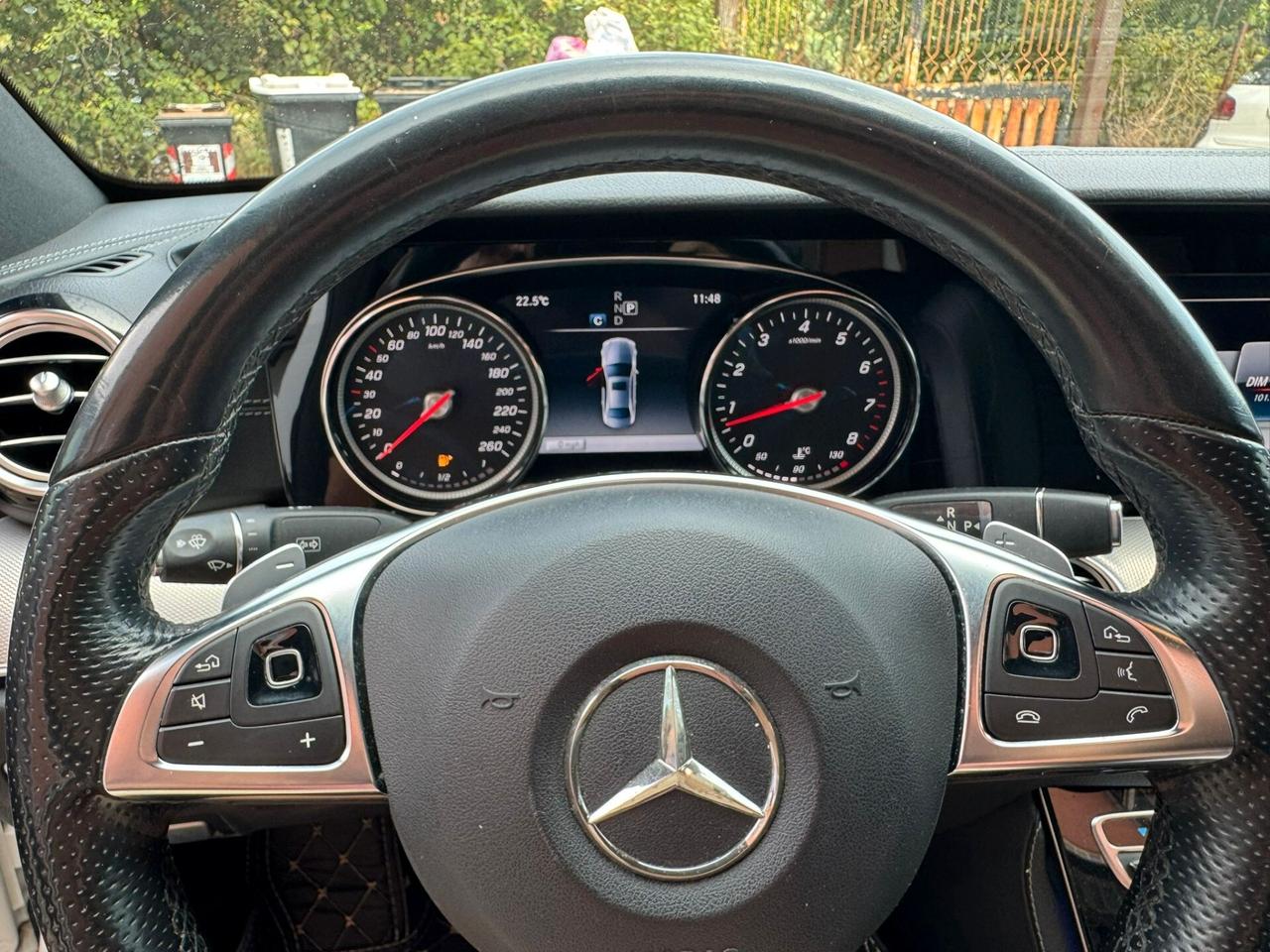 Mercedes-benz A 200 Premium