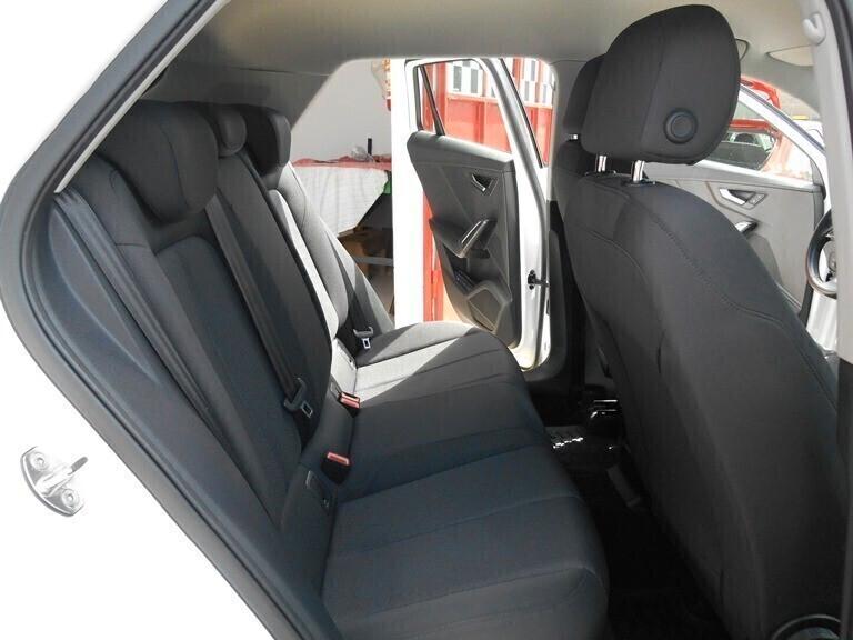 Audi Q2 1.6 TDI Business X NEOPATENTATI