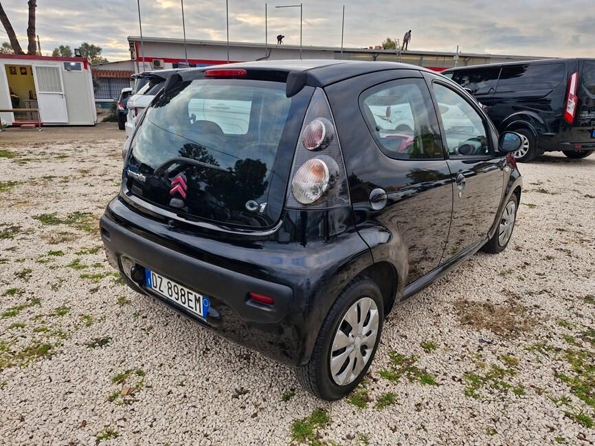 Citroen C1 1.0 5 porte airdream CMP-5 Perfect