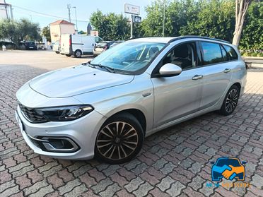 Fiat Tipo Station Wagon Tipo SW 1.0 Life 100cv