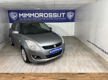 Suzuki Swift 1.3 DDiS 5 porte TOP