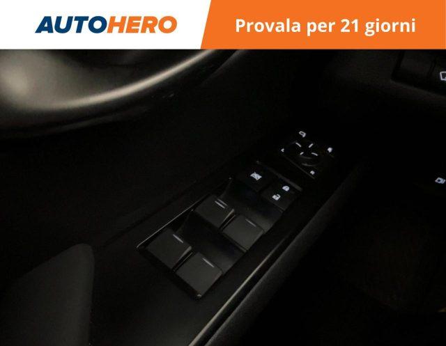 LEXUS UX Full Electric UX Hybrid Premium