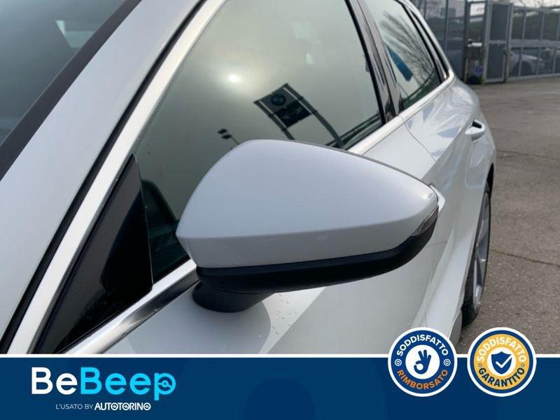 Audi A3 SPORTBACK 30 2.0 TDI S LINE EDITION S-TRONIC