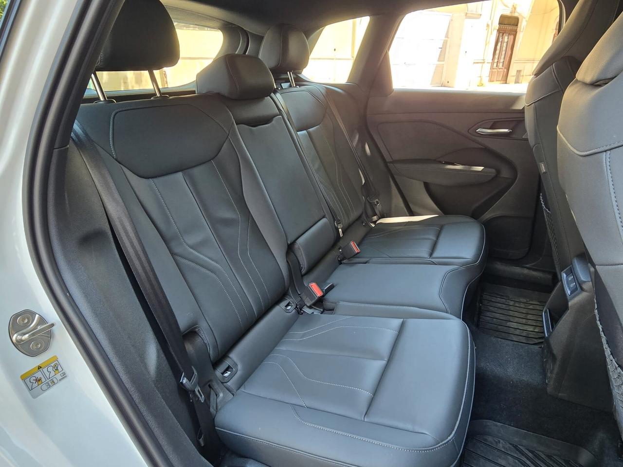 Audi Q3 TFSI 110 kW mHEV S tronic Line edition