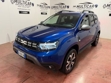 Dacia Duster 1.0 TCe GPL 4x2 Journey UP