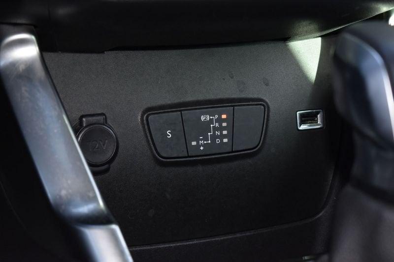 Citroën C3 Aircross BlueHDi 120 S&S Shine EAT6