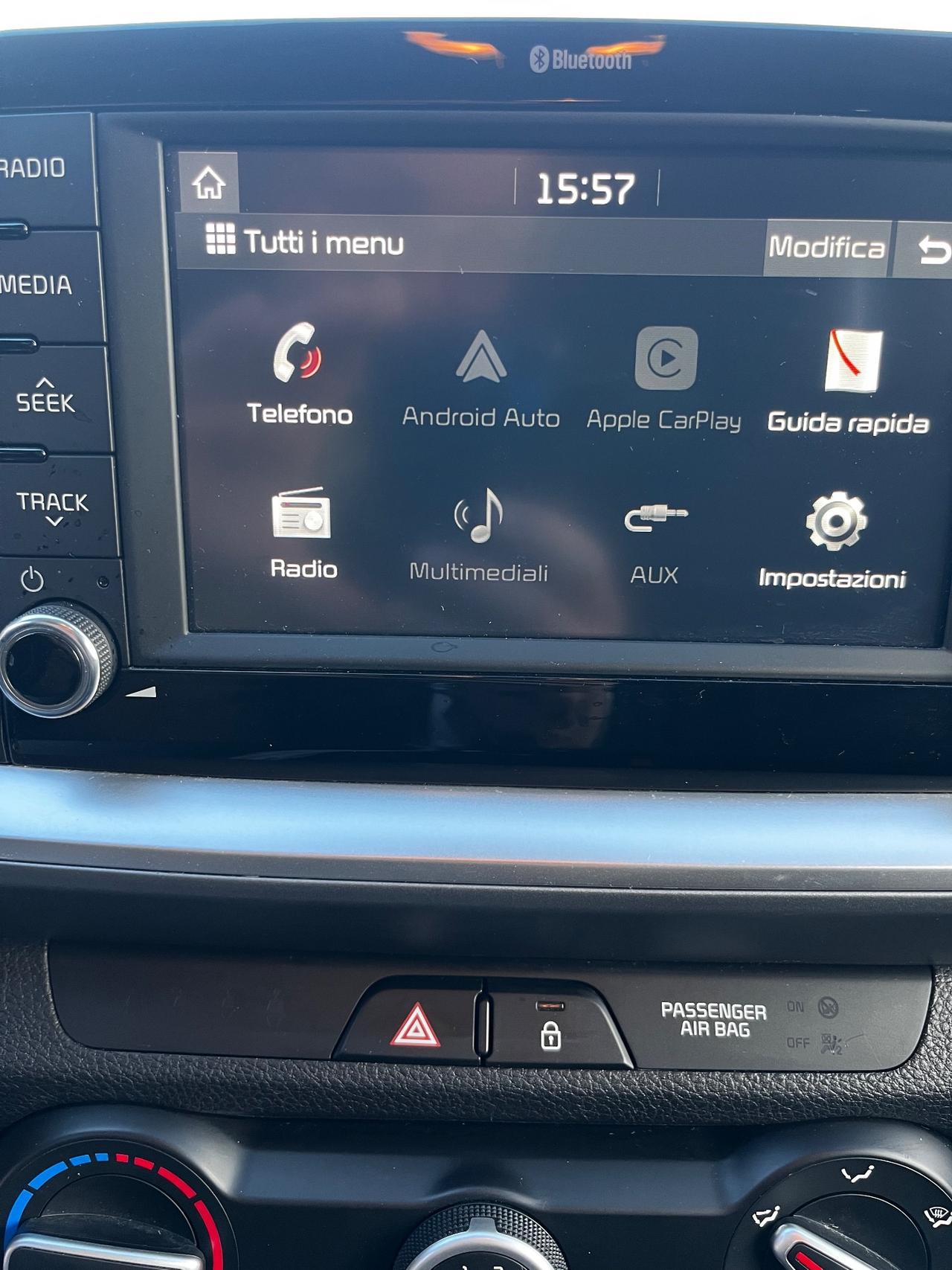 Kia Stonic 1.6 CRDi 110 CV Style