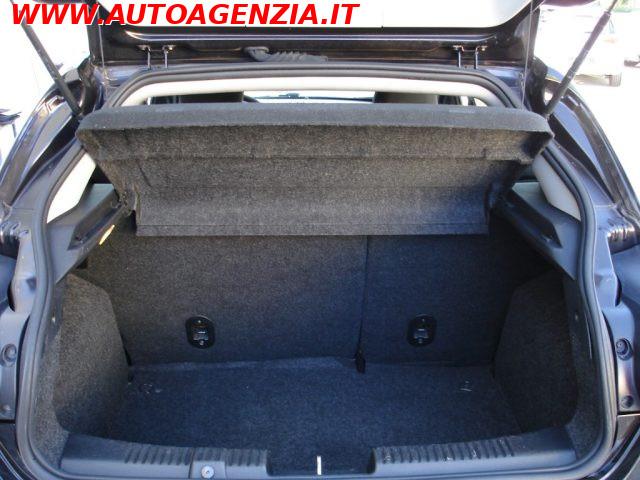 AUDI A3 SPB 2.0 TDI quattro