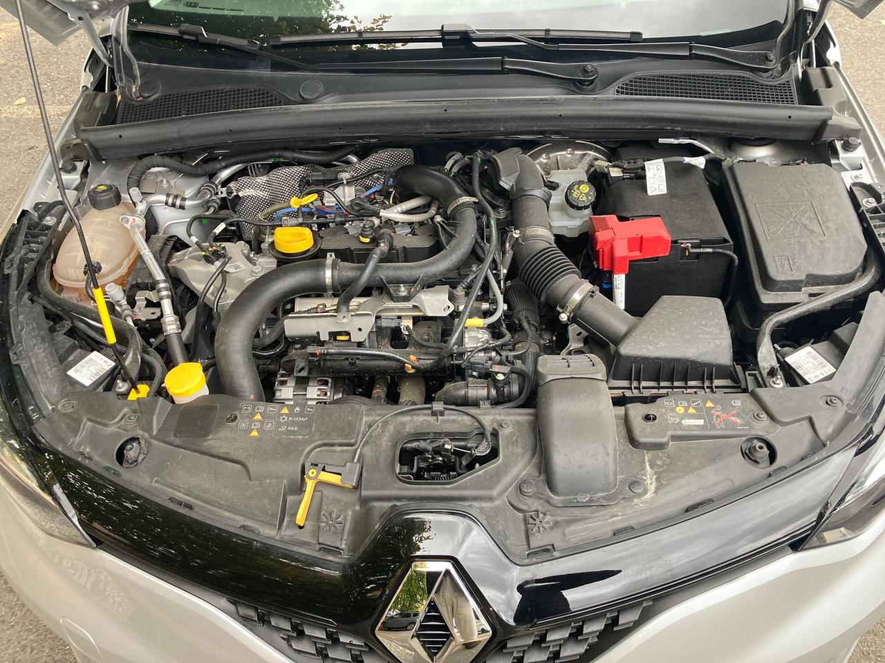 Renault Clio 1.0 TCe 90 Techno #7399