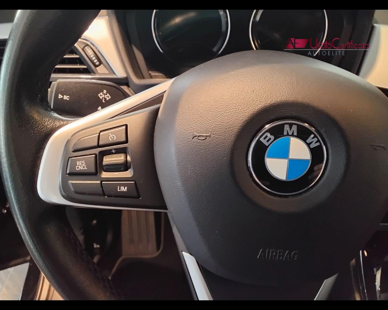 BMW X2 xDrive20d