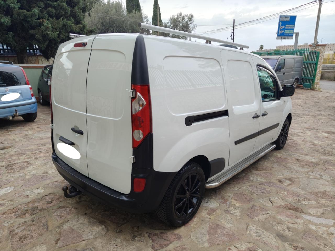 Renault Kangoo 1.5 dCi 90CV Rapid Maxi Extra L2 H1