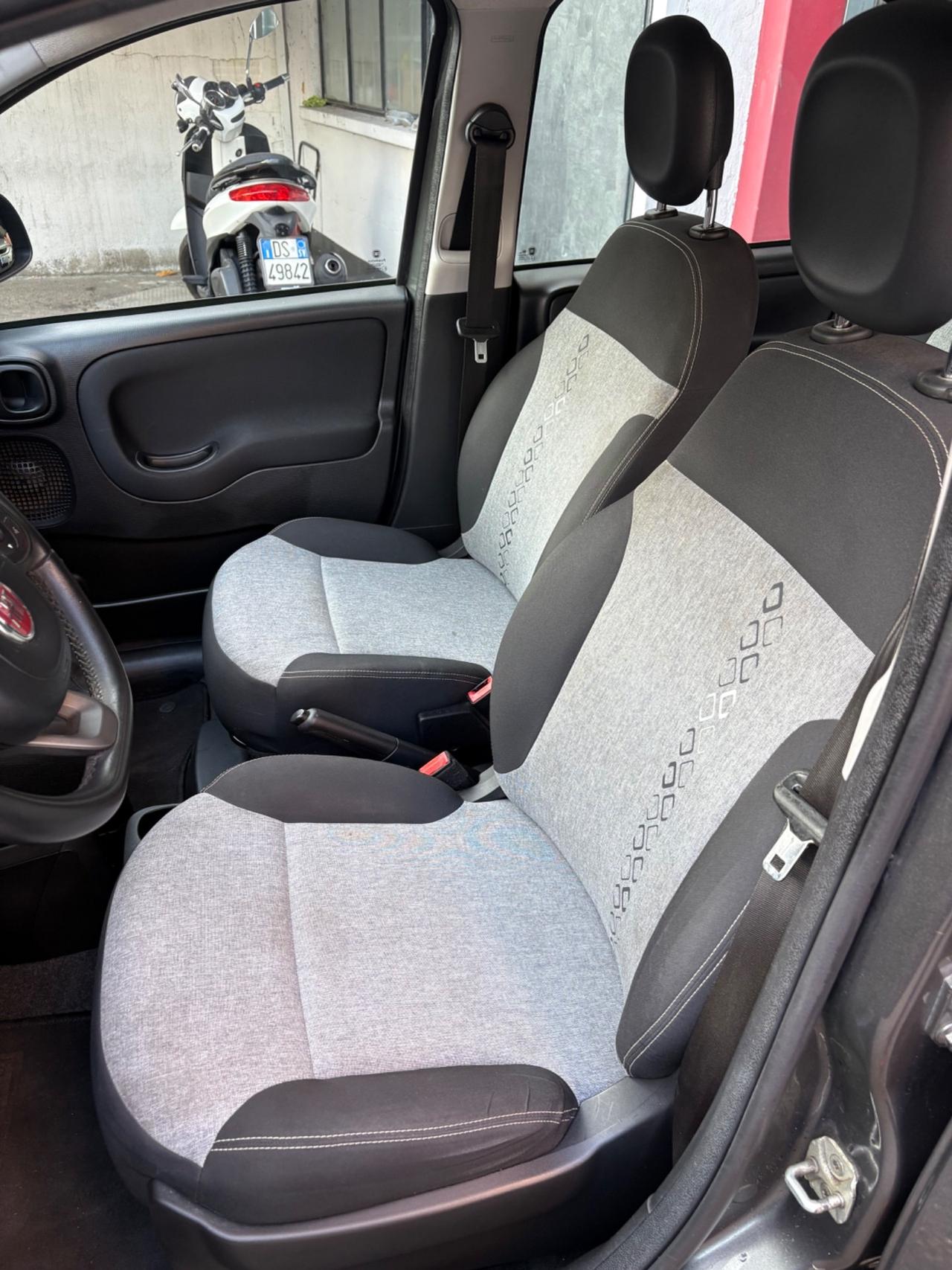 Fiat Panda 1.2 EasyPower Lounge