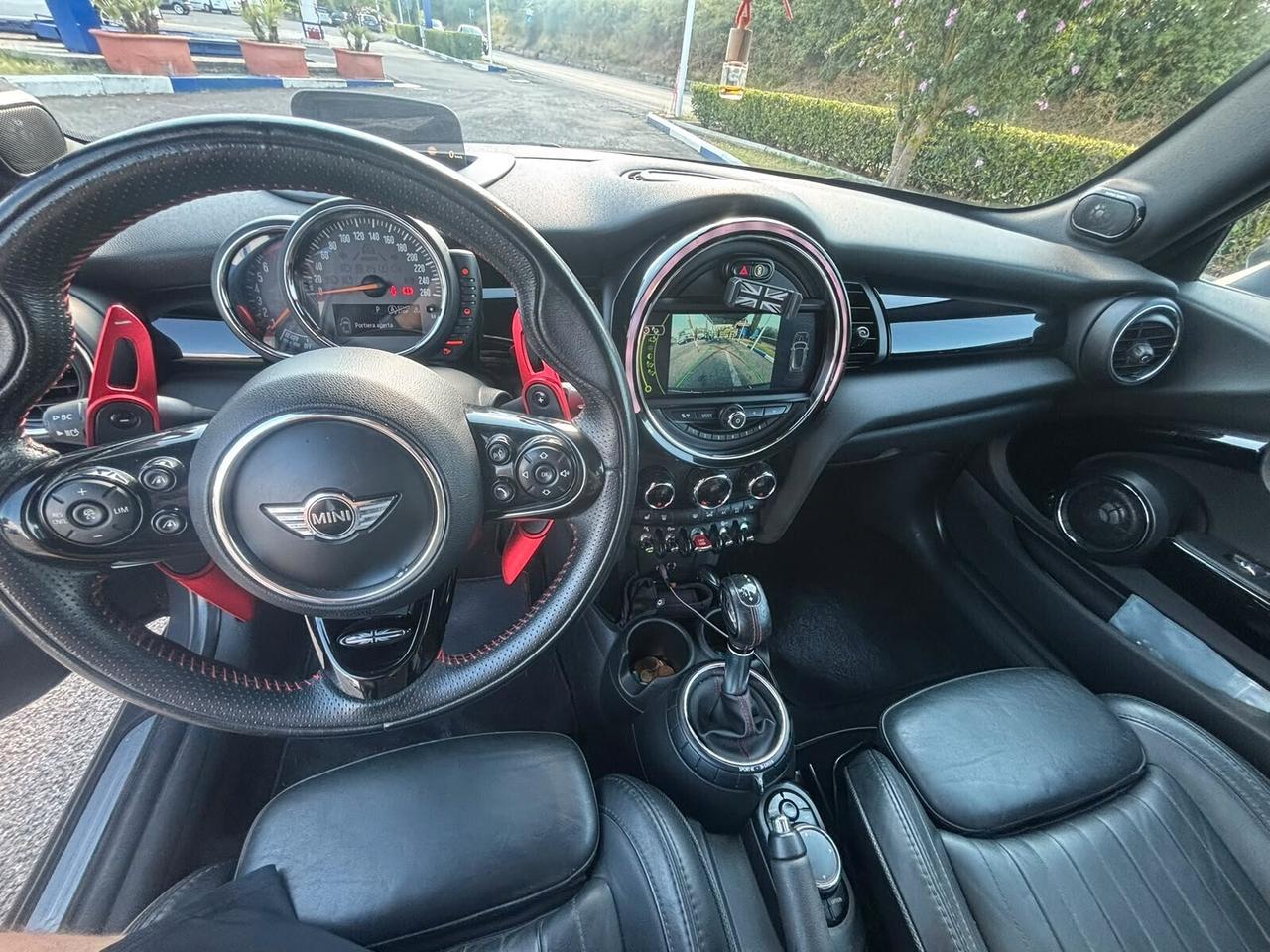 Mini Cooper S 2.0 - Full Optional - FINANZIABILE