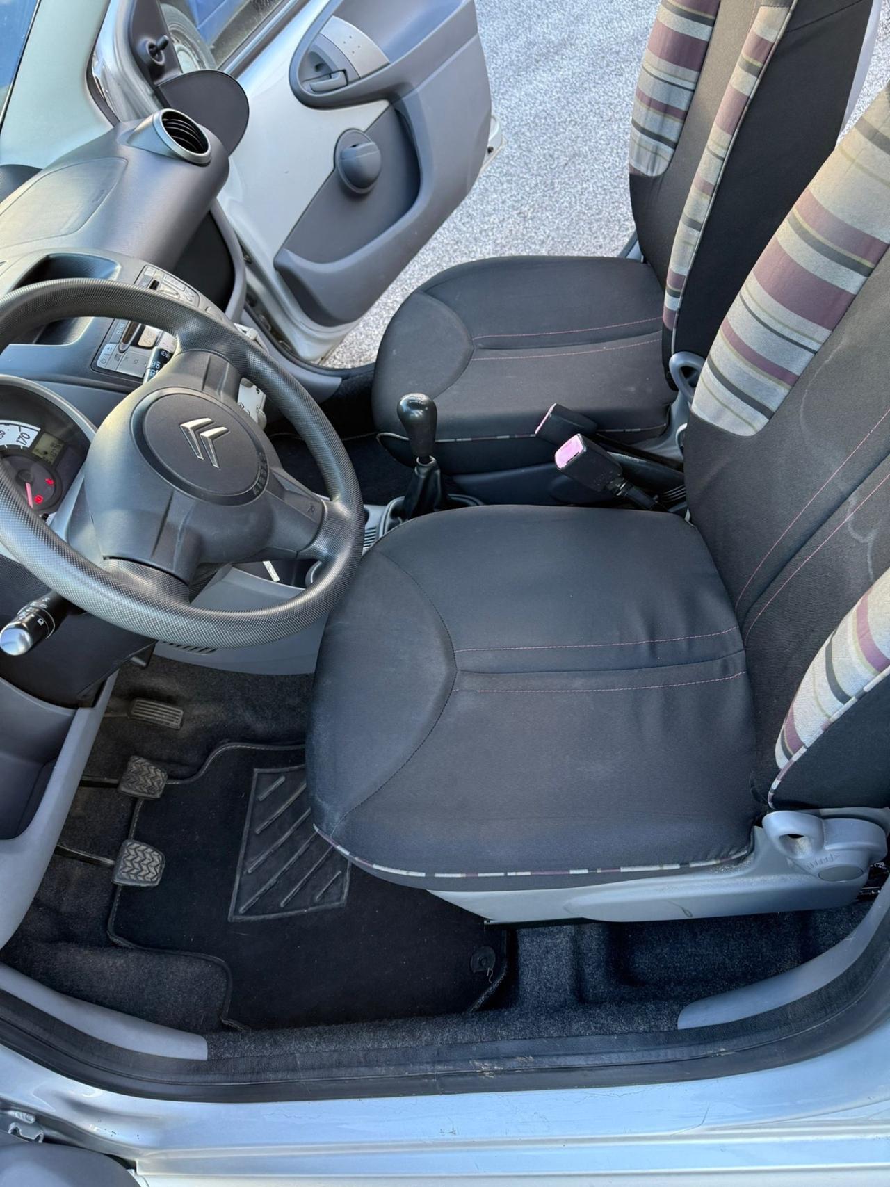 Citroen C1 1.0 5 porte airdream Perfect