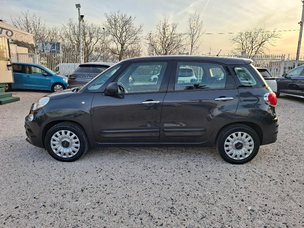 Fiat 500L 1.3 Multijet 95 CV Urban
