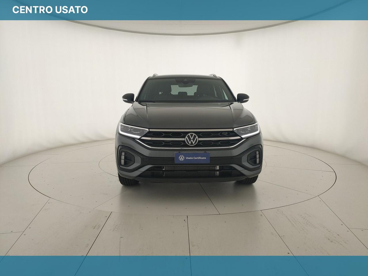 R-Line Plus 1.5 TSI 150 CV DSG