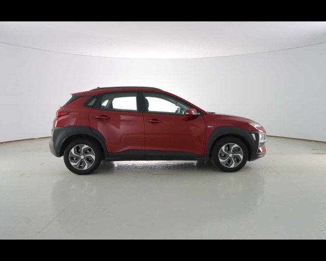HYUNDAI Kona HEV 1.6 DCT XTech