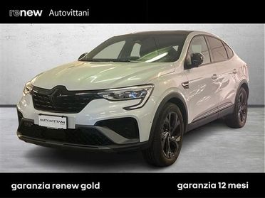 RENAULT Arkana 1.6 E-Tech full hybrid E-Tech Engineered Au