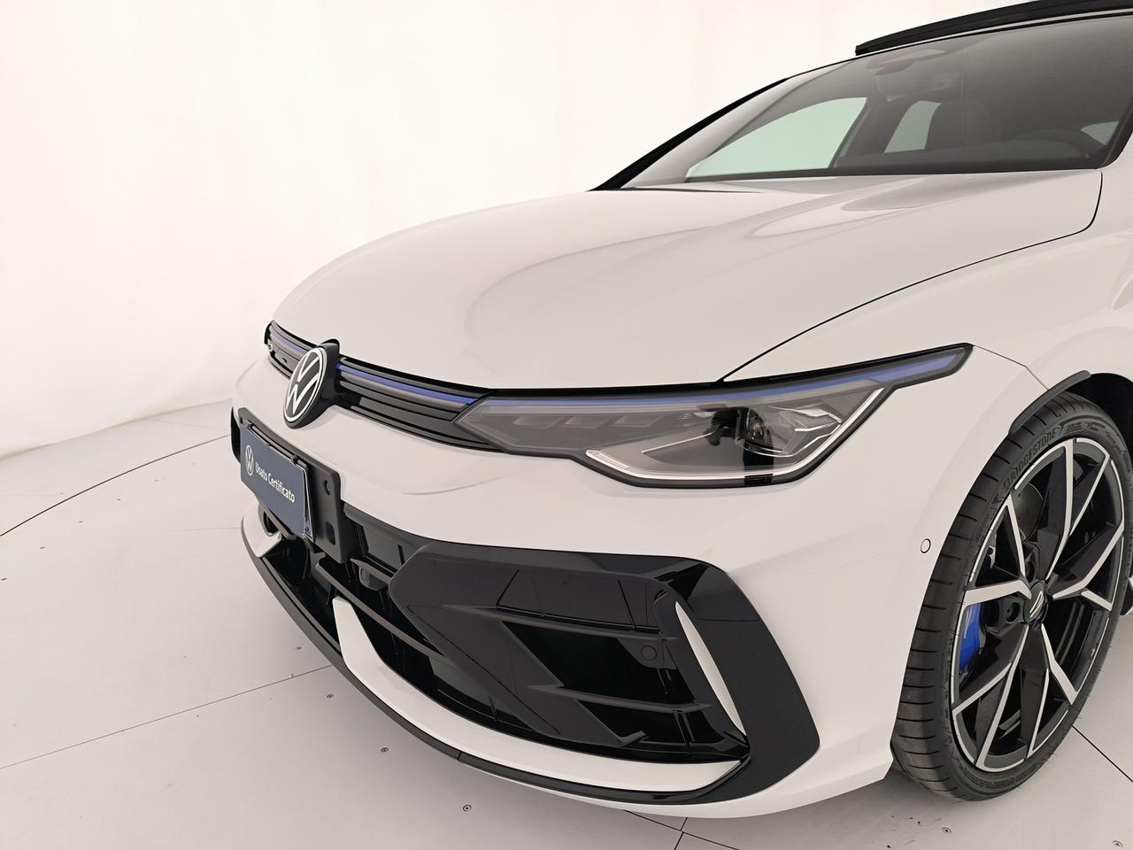 Volkswagen Golf 2.0 tsi r 4motion 333cv dsg