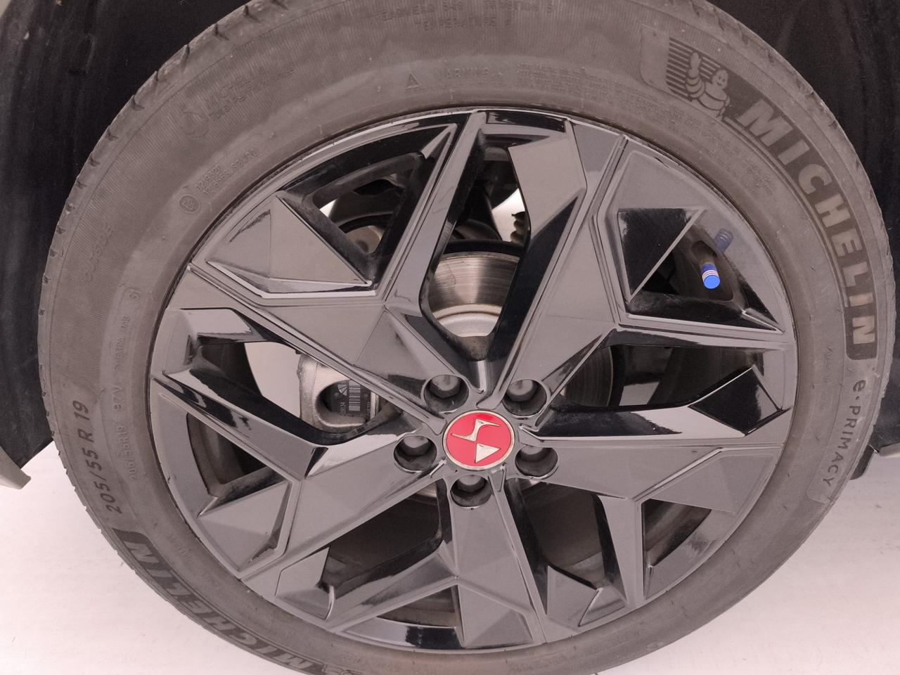 DS DS4 II 2021 - DS4 1.2 puretech Performance Line 130cv auto