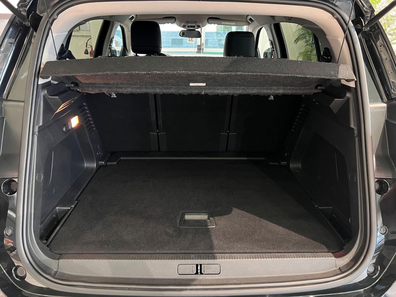 CITROEN C5 Aircross 2018 1.2 puretech Shine s&s 130cv