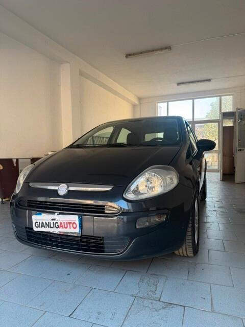 Fiat Punto Evo 1.3 Mjt 75 CV DPF 5 porte S&S Dynamic