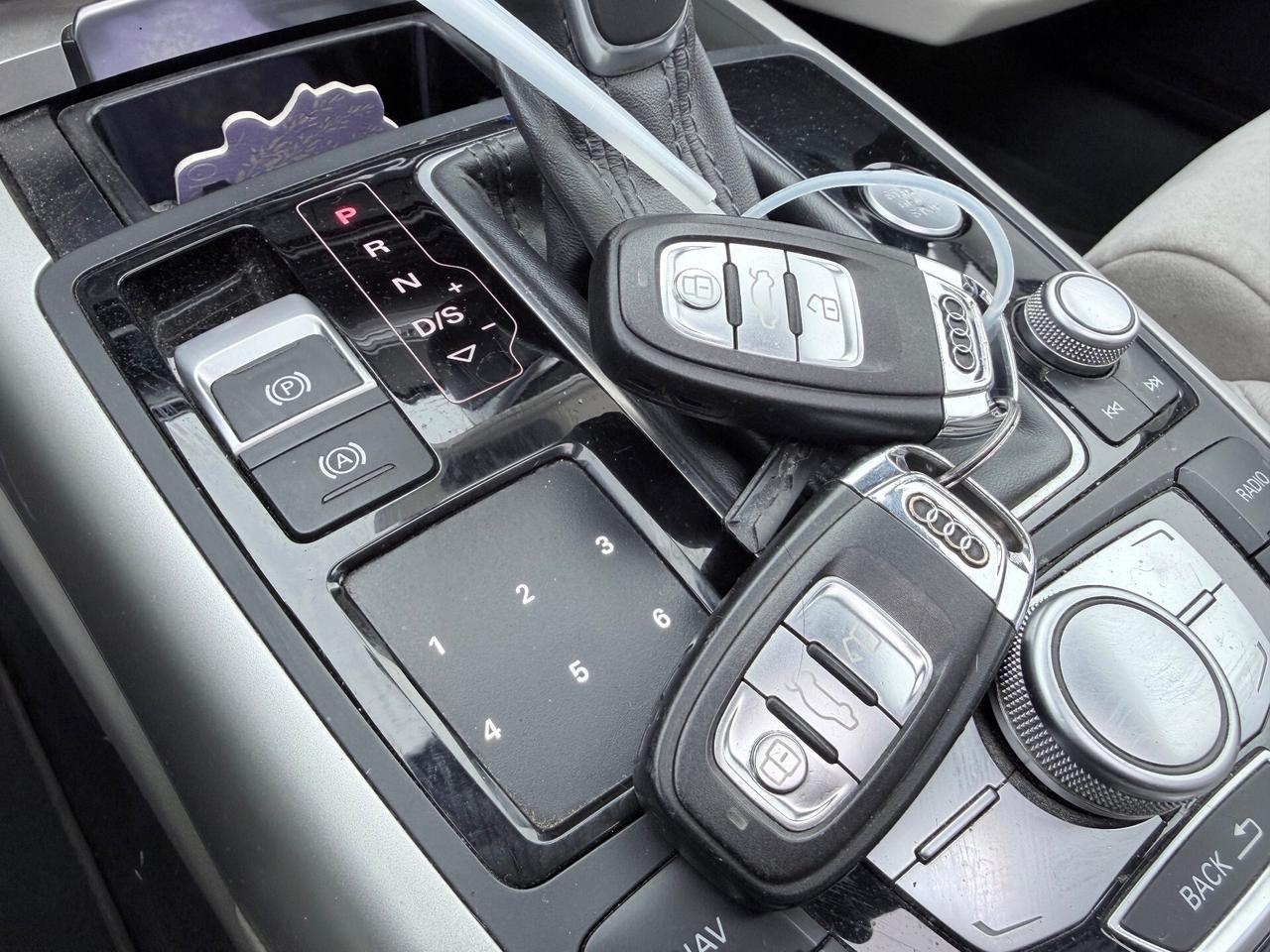 Audi A6 3.0TDI 272CV quattro S tronic Panoramico EUR6