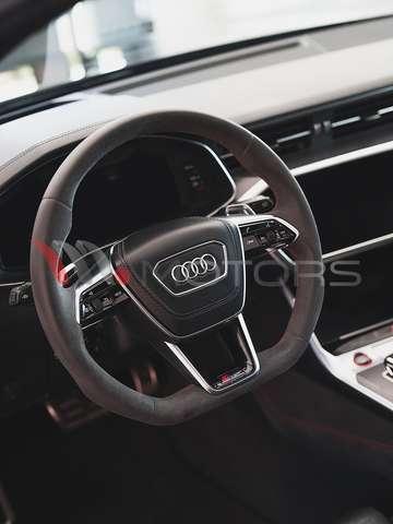 Audi RS6 Avant 4.0 TFSI Mhev Quattro Tiptronic *CARBO