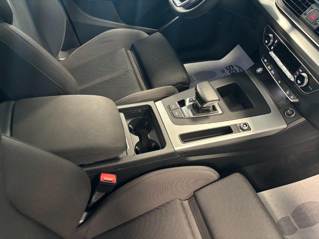 Audi Q5 Sportback SPB SPORTBACK Quattro S Line 40 TDI S tronic 4X4