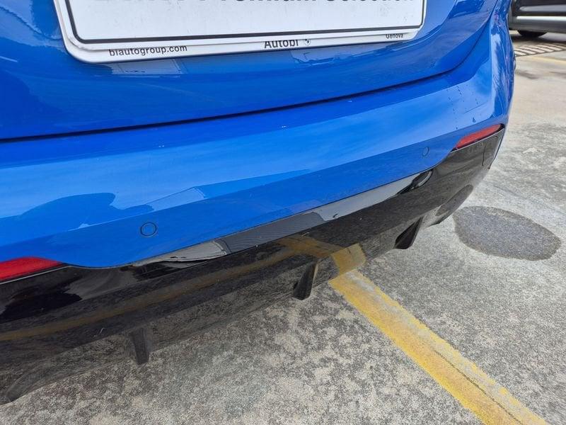 BMW Serie 1 118i Msport 136cv