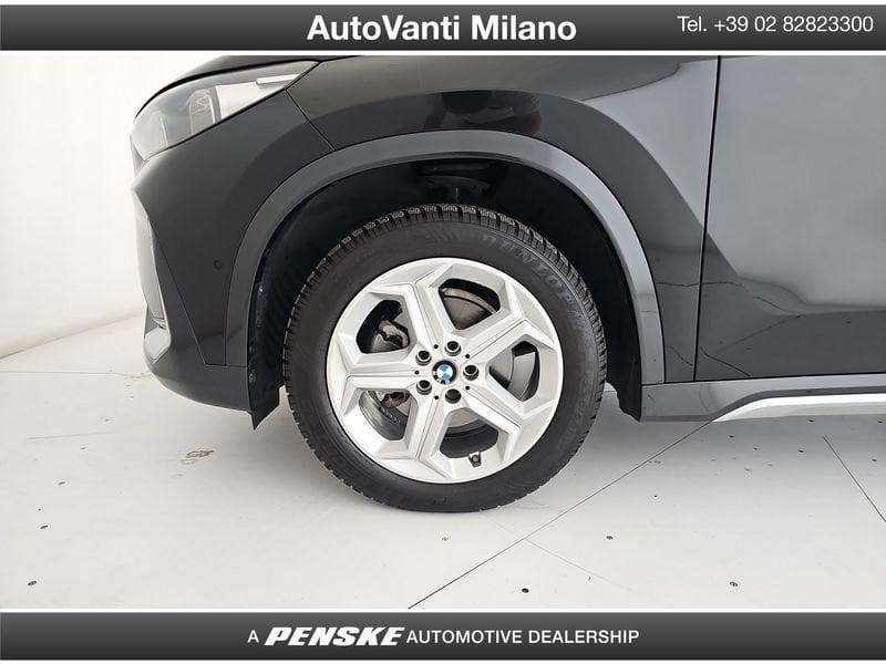 BMW X1 X1 sdrive18d X-Line auto