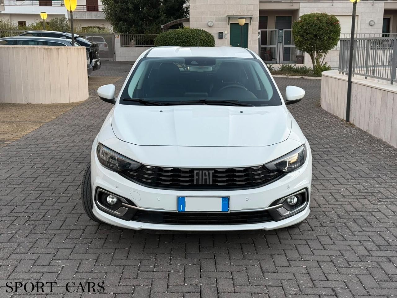 Fiat Tipo 1.6 Mjt S&S 5 porte Business
